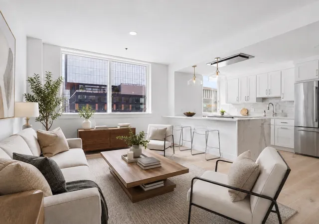 Photo 2 of Condo for sale at 234 Causeway St #720, Boston, MA 02114 | MLS# 73584809 | Listing updated on 2026-10-04