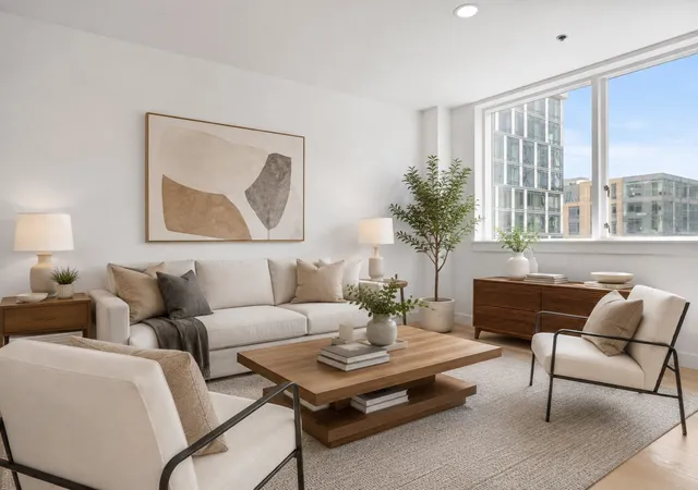 Photo 3 of Condo for sale at 234 Causeway St #720, Boston, MA 02114 | MLS# 73584809 | Listing updated on 2026-10-04