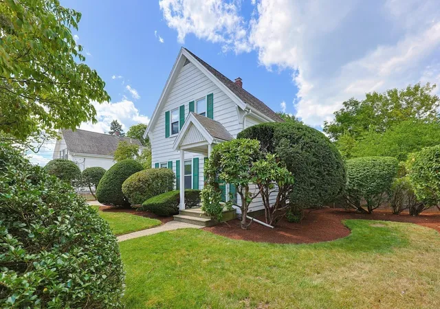 Photo 2 of Sale Pending at 22 Hodges St, Mansfield, MA 02048 | MLS# 73572672 | Listing updated on 2026-09-30