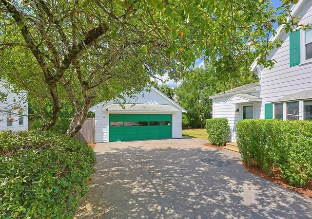 Photo 4 of Sale Pending at 22 Hodges St, Mansfield, MA 02048 | MLS# 73572672 | Listing updated on 2026-09-30