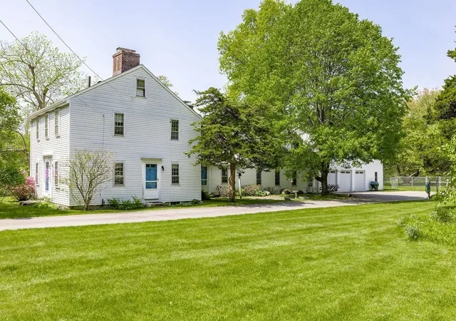 Single family home for sale at 69 Forest St, Sherborn, MA 01770 | MLS# 73578788