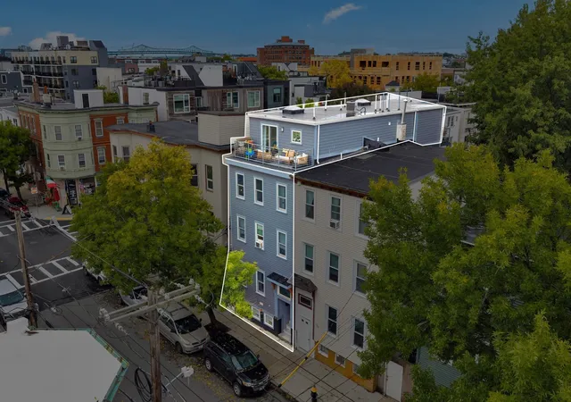 Photo 1 of Condo for sale at 74 Everett St #3, East Boston, MA 02128 | MLS# 73584894 | Listing updated on 2026-10-18