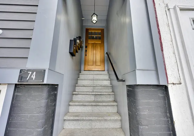 Photo 2 of Condo for sale at 74 Everett St #3, East Boston, MA 02128 | MLS# 73584894 | Listing updated on 2026-10-18