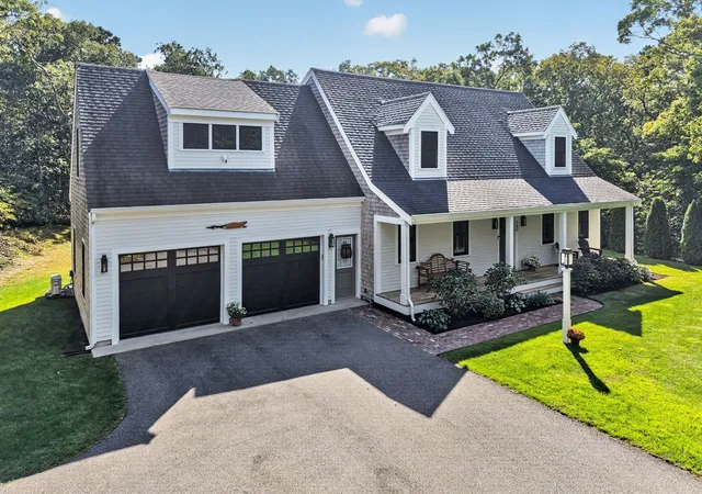 Single family home for sale at 390 Airline Rd, South Dennis, MA 02660 | MLS# 73586028