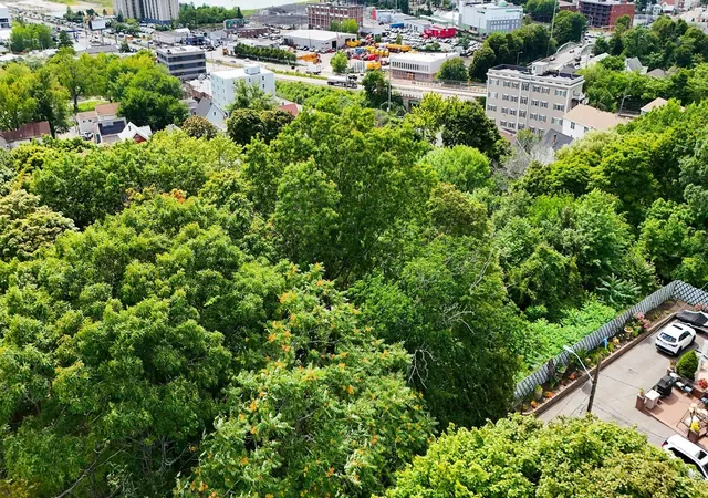 Photo 3 of Land for sale at 0 Augusta St, Revere, MA 02151 | MLS# 73570545 | Listing updated on 2026-09-05