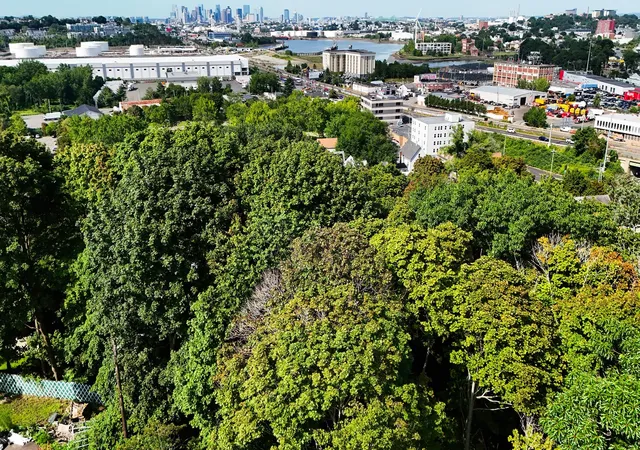 Photo 3 of Land for sale at 0 Augusta St, Revere, MA 02151 | MLS# 73570545 | Listing updated on 2026-09-05