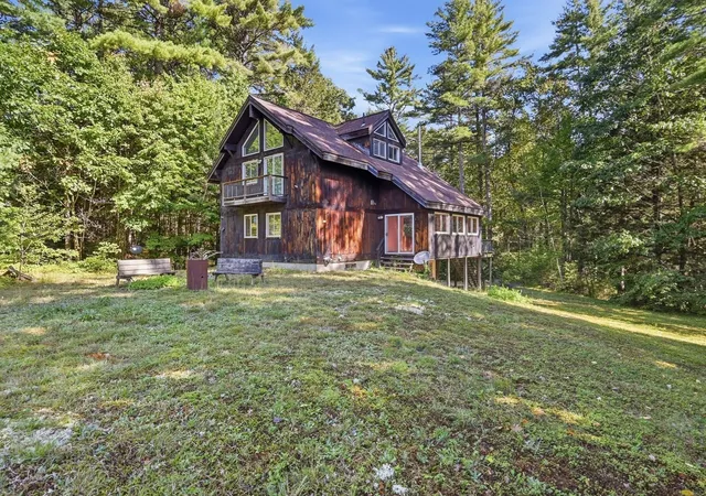Photo 1 of Single family home for sale at 21 Stone Hl Rd, New Salem, MA 01355 | MLS# 73573237 | Listing updated on 2026-10-20