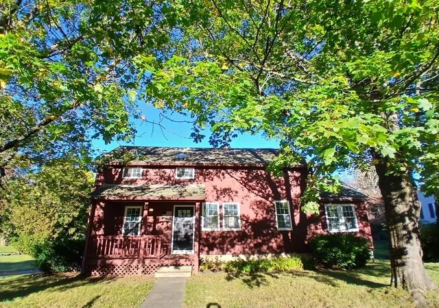 Single family home for sale at 1076 Hill St, Whitinsville, MA 01588 | MLS# 73589070