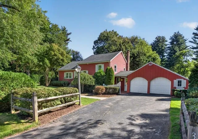 Photo 1 of Sale Pending at 356 Springfield St, Wilbraham, MA 01095 | MLS# 73576534 | Listing updated on 2026-10-28