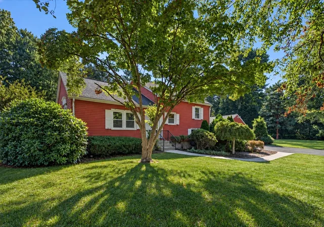 Photo 2 of Sale Pending at 356 Springfield St, Wilbraham, MA 01095 | MLS# 73576534 | Listing updated on 2026-10-28