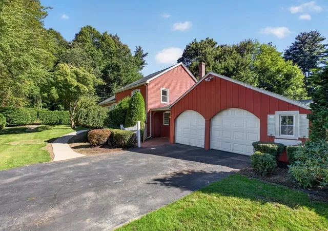 Photo 3 of Sale Pending at 356 Springfield St, Wilbraham, MA 01095 | MLS# 73576534 | Listing updated on 2026-10-28