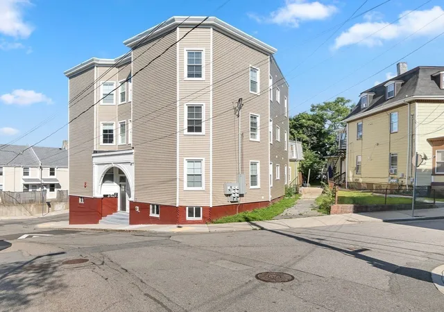 Photo 1 of Multi family home for sale at 36 38 Regent St, Boston, MA 02119 | MLS# 73573397 | Listing updated on 2026-09-12
