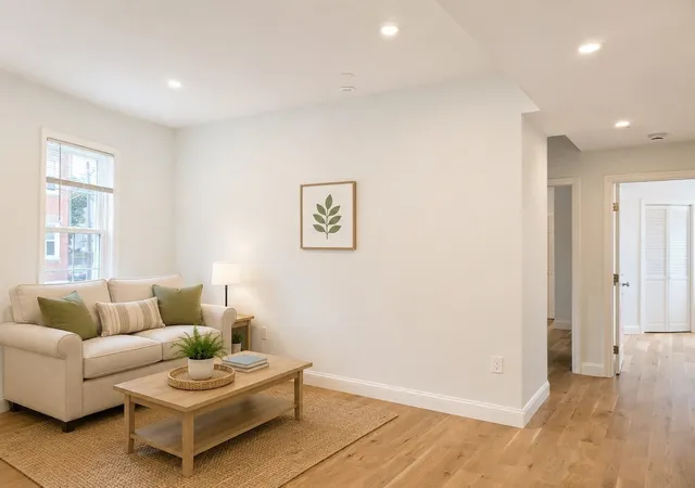Listing Photo 5 - Condo for sale in building located at 36-38 Regent St, Boston, MA 02119