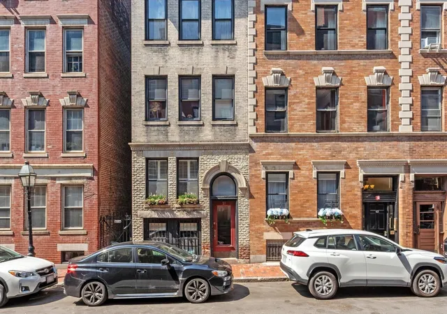 Photo 1 of Condo for sale at 51 Revere St #1, Boston, MA 02114 | MLS# 73577744 | Listing updated on 2026-09-29