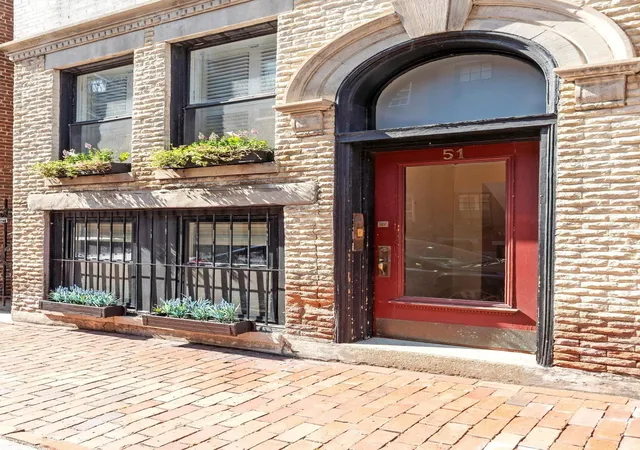 Photo 2 of Condo for sale at 51 Revere St #1, Boston, MA 02114 | MLS# 73577744 | Listing updated on 2026-09-29
