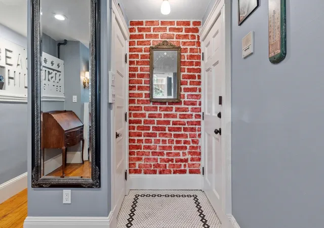 Listing Photo 5 - Condo for sale in building located at 51 Revere St, Boston, MA 02114 - Unit #1