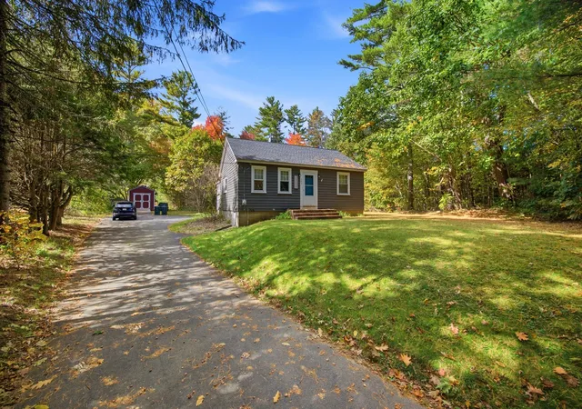 Photo 1 of Single family home for sale at 384 N Brookfield Rd, Oakham, MA 01068 | MLS# 73588835 | Listing updated on 2026-10-13