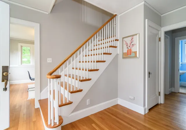 Photo 2 of Single family home for sale at 203 Bacon St, Natick, MA 01760 | MLS# 73574717 | Listing updated on 2026-09-14