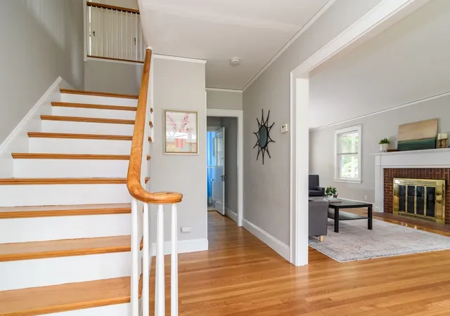 Photo 3 of Single family home for sale at 203 Bacon St, Natick, MA 01760 | MLS# 73574717 | Listing updated on 2026-09-14