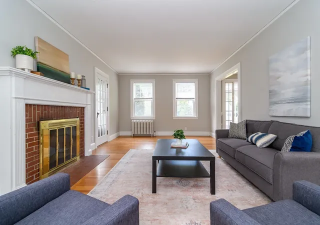 Photo 4 of Single family home for sale at 203 Bacon St, Natick, MA 01760 | MLS# 73574717 | Listing updated on 2026-09-14
