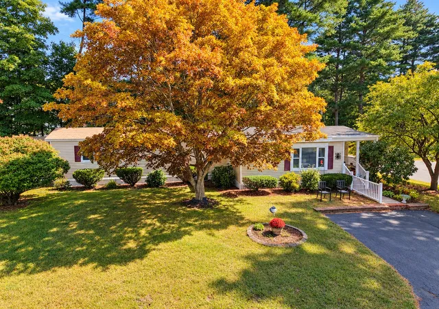 Photo 1 of Manufactured home for sale at 1 Lisa Cir, Merrimac, MA 01860 | MLS# 73581200 | Listing updated on 2026-10-08