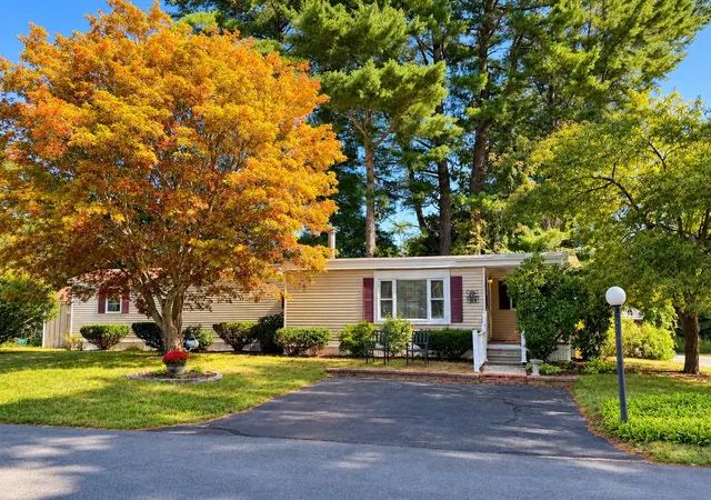 Photo 2 of Manufactured home for sale at 1 Lisa Cir, Merrimac, MA 01860 | MLS# 73581200 | Listing updated on 2026-10-08
