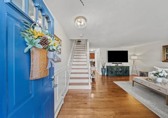 Condo for sale at 19 Eagan Pl #19, Peabody, MA 01960 | MLS# 73589407