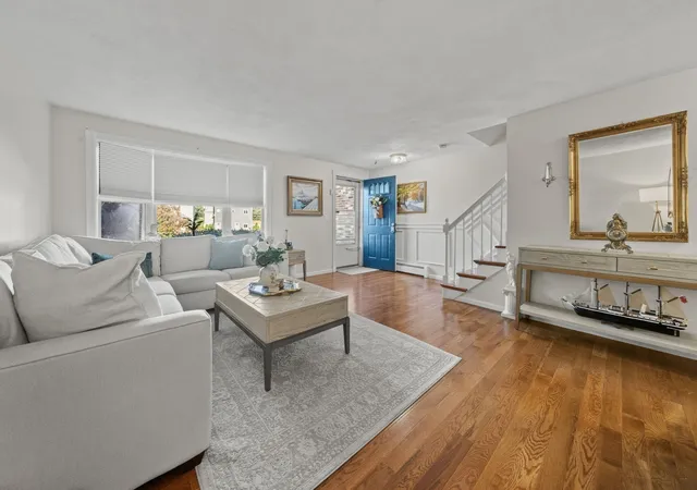 Photo 1 of Condo for sale at 19 Eagan Pl #19, Peabody, MA 01960 | MLS# 73589407 | Listing updated on 2026-10-15