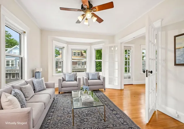Photo 1 of Condo for sale at 29 Grafton St #2, Arlington, MA 02474 | MLS# 73584281 | Listing updated on 2026-10-20