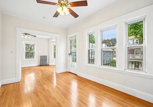 Photo 2 of Condo for sale at 29 Grafton St #2, Arlington, MA 02474 | MLS# 73584281 | Listing updated on 2026-10-20