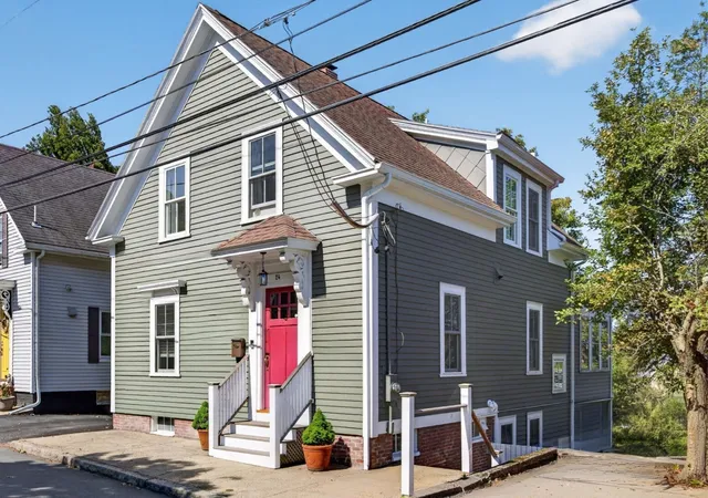 Photo 3 of Sale Pending at 24 Ord St, Salem, MA 01970 | MLS# 73571792 | Listing updated on 2026-09-29