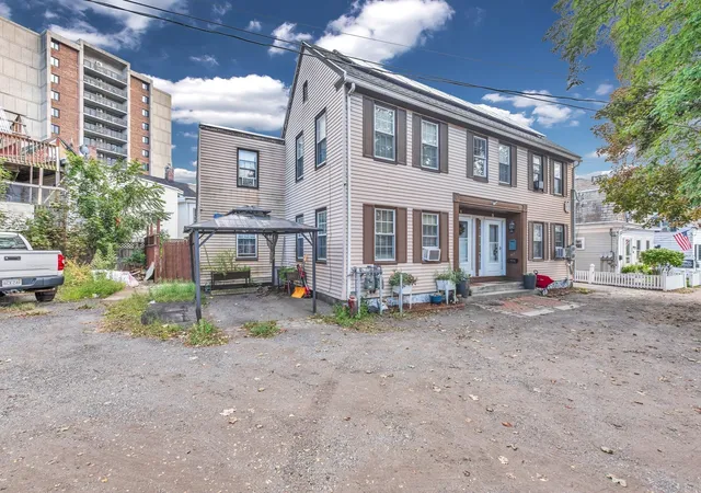 Photo 2 of Multi family home for sale at 67 69 Central St, Fitchburg, MA 01420 | MLS# 73573339 | Listing updated on 2026-09-18