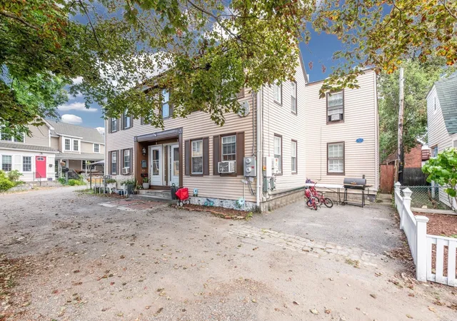 Photo 3 of Multi family home for sale at 67 69 Central St, Fitchburg, MA 01420 | MLS# 73573339 | Listing updated on 2026-09-18