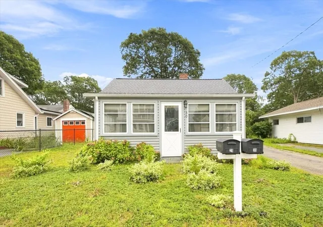 Photo 1 of Single family home for sale at 30 Bay St, Buzzards Bay, MA 02532 | MLS# 73571389 | Listing updated on 2026-09-06