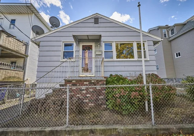 Single family home for sale at 41 Henry St, Malden, MA 02148 | MLS# 73587982