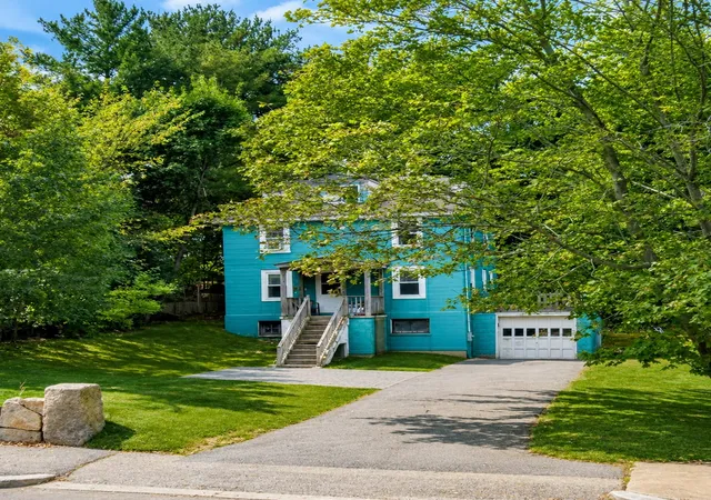 Photo 1 of Sale Pending at 764 Lexington St, Waltham, MA 02452 | MLS# 73573050 | Listing updated on 2026-09-23