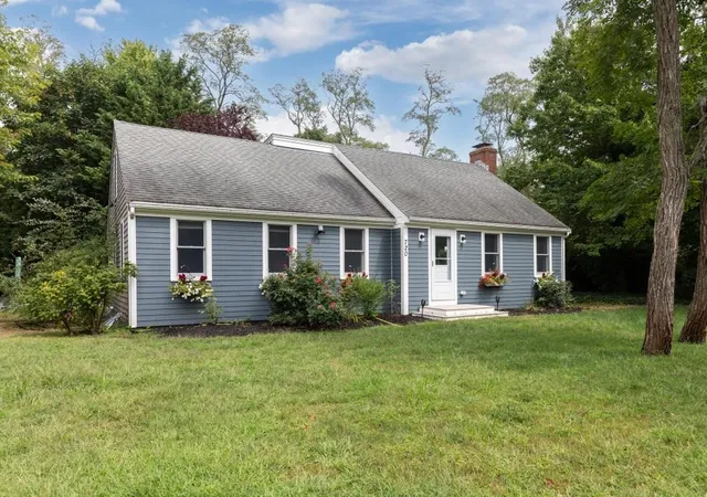 Photo 1 of Single family home for sale at 720 Massasoit Rd, Eastham, MA 02642 | MLS# 73580973 | Listing updated on 2026-09-26
