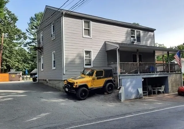 Photo 1 of Multi family home for sale at 113 Lake St, Bellingham, MA 02019 | MLS# 73586400 | Listing updated on 2026-10-14