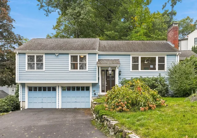 Photo 1 of Sale Pending at 14 Highgate St, Needham, MA 02492 | MLS# 73584903 | Listing updated on 2026-10-14