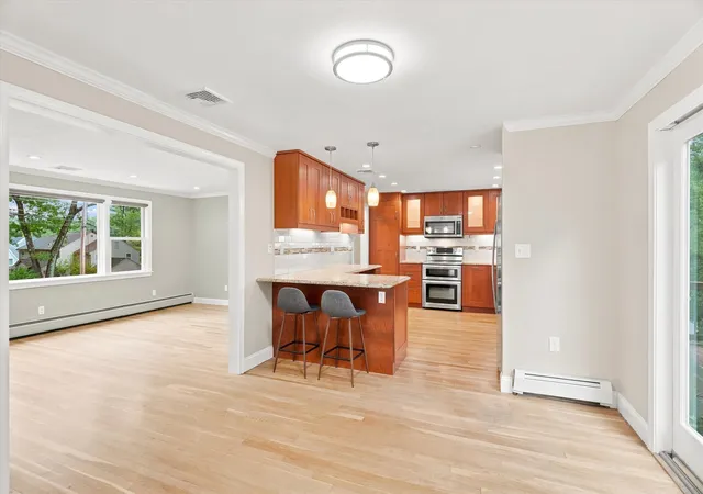 Photo 2 of Sale Pending at 14 Highgate St, Needham, MA 02492 | MLS# 73584903 | Listing updated on 2026-10-14