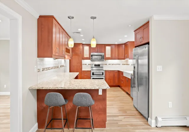 Photo 3 of Sale Pending at 14 Highgate St, Needham, MA 02492 | MLS# 73584903 | Listing updated on 2026-10-14
