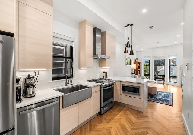 Condo for sale at 86 Princeton St #3, East Boston, MA 02128 | MLS# 73583812