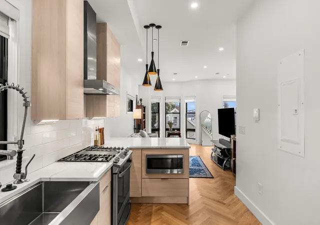 Photo 2 of Condo for sale at 86 Princeton St #3, East Boston, MA 02128 | MLS# 73583812 | Listing updated on 2026-10-16