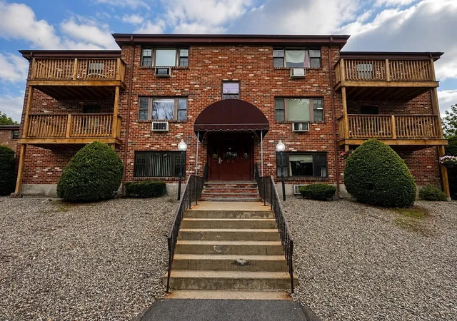 Condo for sale at 14-a Mayberry Dr #10, Westborough, MA 01581 | MLS# 73573388