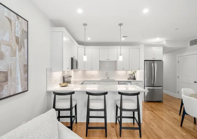 Photo 1 of Condo for sale at 9 Downer Ct #1, Dorchester, MA 02122 | MLS# 73584666 | Listing updated on 2026-10-04
