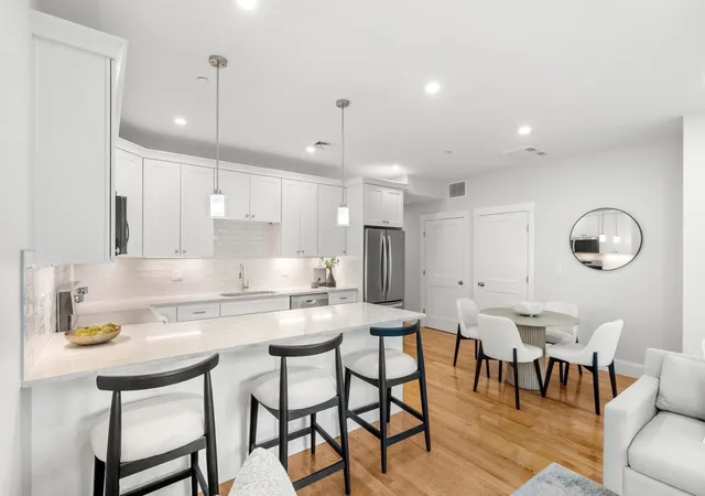 Photo 3 of Condo for sale at 9 Downer Ct #1, Dorchester, MA 02122 | MLS# 73584666 | Listing updated on 2026-10-04
