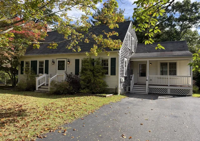 Photo 1 of Sale Pending at 15 Plantation Rd, Plymouth, MA 02360 | MLS# 73586509 | Listing updated on 2026-10-27