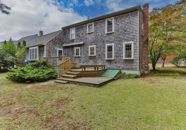 Photo 2 of Sale Pending at 15 Plantation Rd, Plymouth, MA 02360 | MLS# 73586509 | Listing updated on 2026-10-27