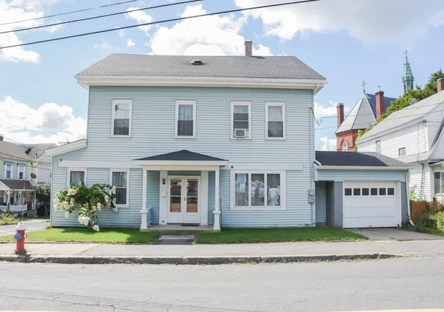 Photo 2 of Single family home for sale at 38 Pleasant St, Ware, MA 01082 | MLS# 73572519 | Listing updated on 2026-09-11