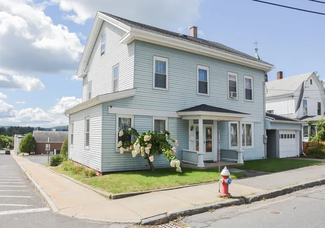 Photo 3 of Single family home for sale at 38 Pleasant St, Ware, MA 01082 | MLS# 73572519 | Listing updated on 2026-09-11